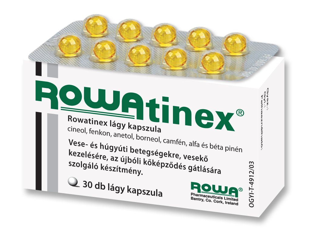 rowatinex oldja a vesekövet prostatisis mi ez a szó
